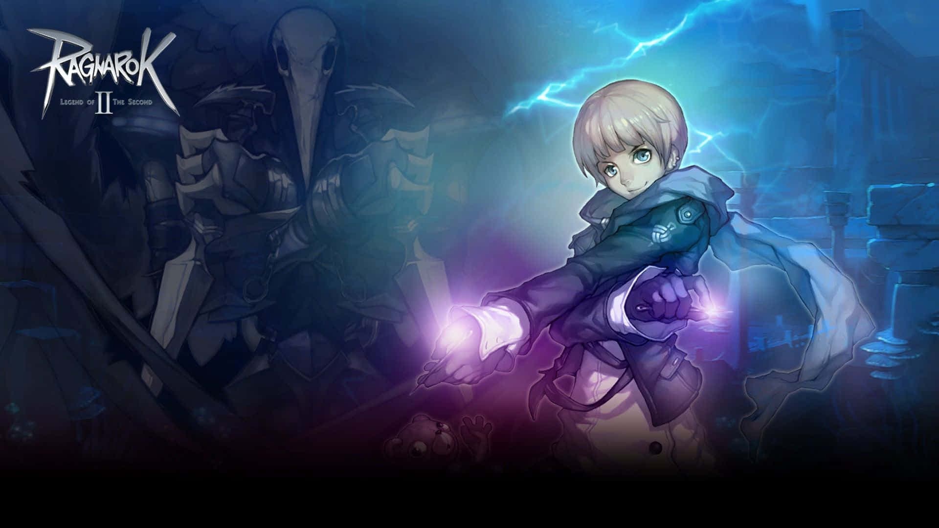 Ragnarok Online